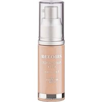 Тональный крем Relouis с витамином E (тон 42)