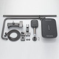 Душевая система  Shevanik S4036T