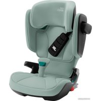 Детское автокресло Britax Romer Kidfix i-Size (jade green)