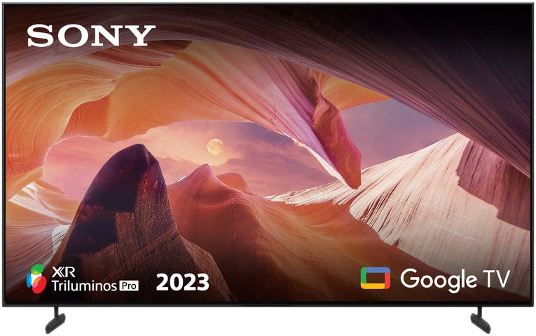 

Телевизор Sony Bravia X80L KD-65X80L