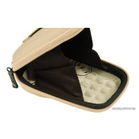 Чехол T'nB Bubble M (перламутровый) [DCCBBPEM]