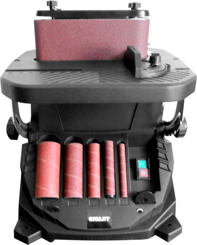 

Шлифовальный станок Gigant OSBSJ-450