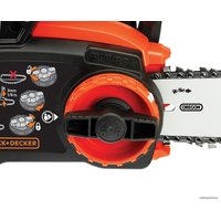 Аккумуляторная пила Black & Decker GKC3630LB (без АКБ)