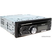 CD/MP3-магнитола Pioneer DEH-5450SD