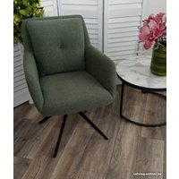 Стул M-City Meadow 621M05248 (зеленый Lake-352/черный)