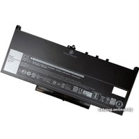 Аккумуляторы для ноутбуков Копия Dell 451-BBSY