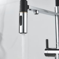 Смеситель Rose R458