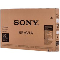 Телевизор Sony KDL-43W809C