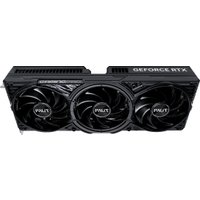 Видеокарта Palit GeForce RTX 5080 GamingPro V1 NE75080019T2-GB2031Y в Мозыре
