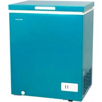 Морозильный ларь Willmark CF-170CS (голубой)