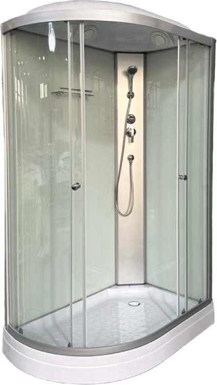 Душевая кабина Saniteco BST-120WR