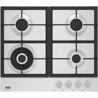 Варочная панель BEKO BHGM6422K5WW