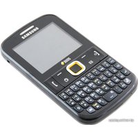 Кнопочный телефон Samsung GT-E2222 Duos