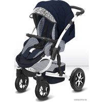 Универсальная коляска BabyActive Shell-Eko (3 в 1)