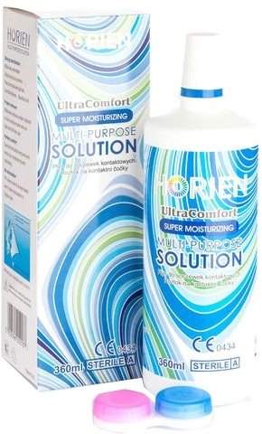 Horien Ultra Comfort 360 мл