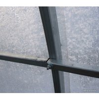 Теплица М-Агро Профи 6 м (поликарбонат 3 мм)