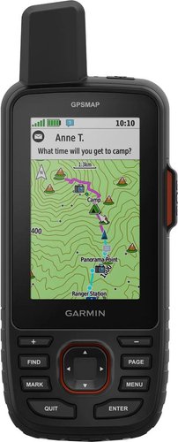 Garmin GPSMAP 67i