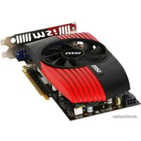 Видеокарта MSI GeForce GTS 450 1GB GDDR5 (N450GTS-M2D1GD5/OC)