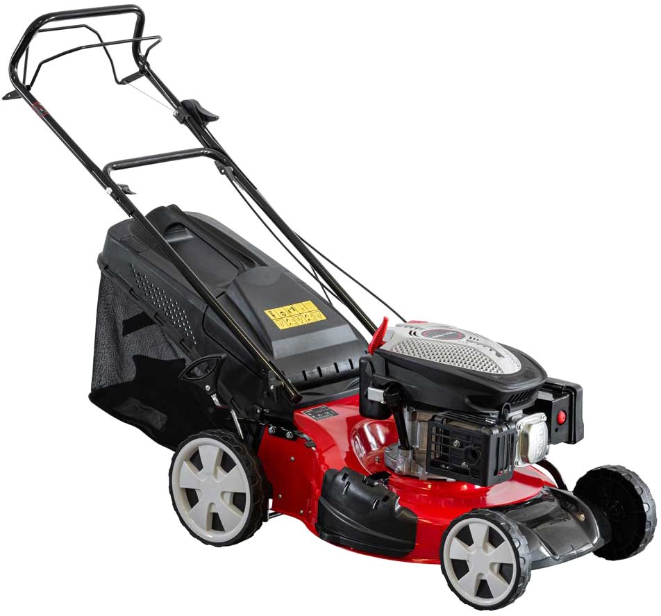 

Газонокосилка Sanli LS 510 SD