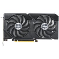 Видеокарта ASUS Dual GeForce RTX 4060 EVO OC Edition 8GB GDDR6 DUAL-RTX4060-O8G-EVO