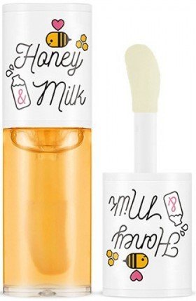 

A'Pieu Масло для губ Honey & Milk Lip Oil