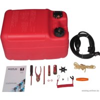 Лодочный мотор Marlin MP 9.9 AMHS