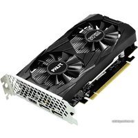 Видеокарта Palit GeForce GTX 1650 Dual OC 4GB GDDR5 NE51650T1BG1-1171D