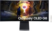 Odyssey OLED G8 LS34DG850SUXDU