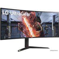 Игровой монитор LG UltraGear 38GL950G-B