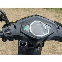 Электроскутер VMC iCorsa 3000 Вт (черный)