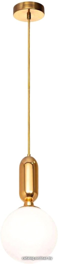 Подвесная люстра LOFT IT Parachilna 9974-A