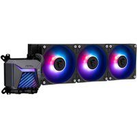 Система жидкостного охлаждения для процессора MSI MAG CoreLiquid A15 360