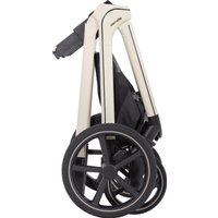 Универсальная коляска Carrello Vector 2 в 1 CRL-6550 (Pearl Black)