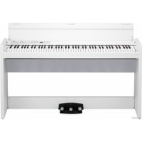 Цифровое пианино KORG LP-380U (белый)
