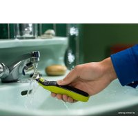 Сменное лезвие Philips OneBlade QP220/51 (2 шт)