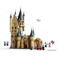 Конструктор LEGO Harry Potter 75969 Астрономическая башня Хогвартса