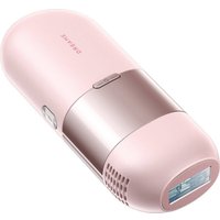 Фотоэпилятор Dreame IPL Home Use Hair Removal Device D-1186PK (розовый)