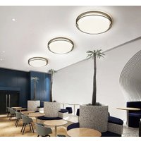 Светильник-тарелка ImperiumLoft Vedum01 179852-26