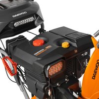 Снегоуборщик Daewoo Power DAST 1780 Hydro