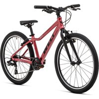 Велосипед Welt Moovix 1.0 24 V (Rich Pink) в Могилеве