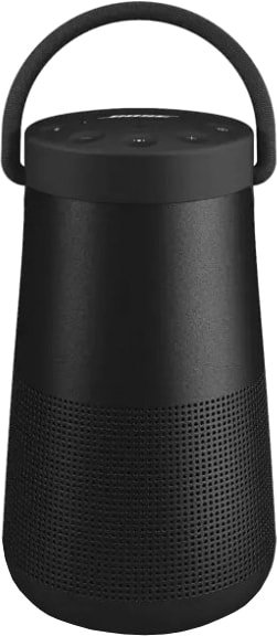 

Беспроводная колонка Bose SoundLink Revolve+ II (черный)