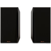 Полочная акустика Klipsch RP-500M II (черный)