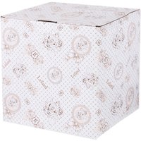 Столовый сервиз Lefard Райские яблочки 275-1223 (12шт)