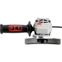 Угловая шлифмашина P.I.T. PWS125-C12