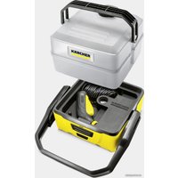 Мойка высокого давления Karcher OC 3 Plus Car 1.680-034.0
