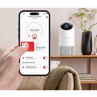 Очиститель воздуха Redmond (Редмонд) AP2209S