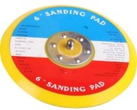 Шлифтарелка ECO 10150001