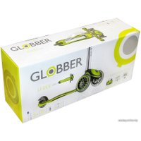 Самокат Globber My Free Fixed (голубой)