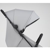 Коляска прогулочная «книга» Anex Air-z (mist Az-03)