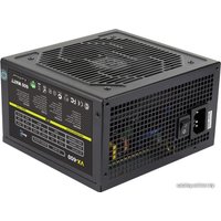 Блок питания AeroCool VX-600 600W (устаревшая)